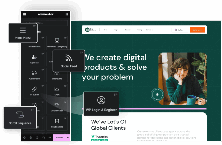 index 45 แนะนำปลั๊กอินจากทีมพัฒนา Posimyth